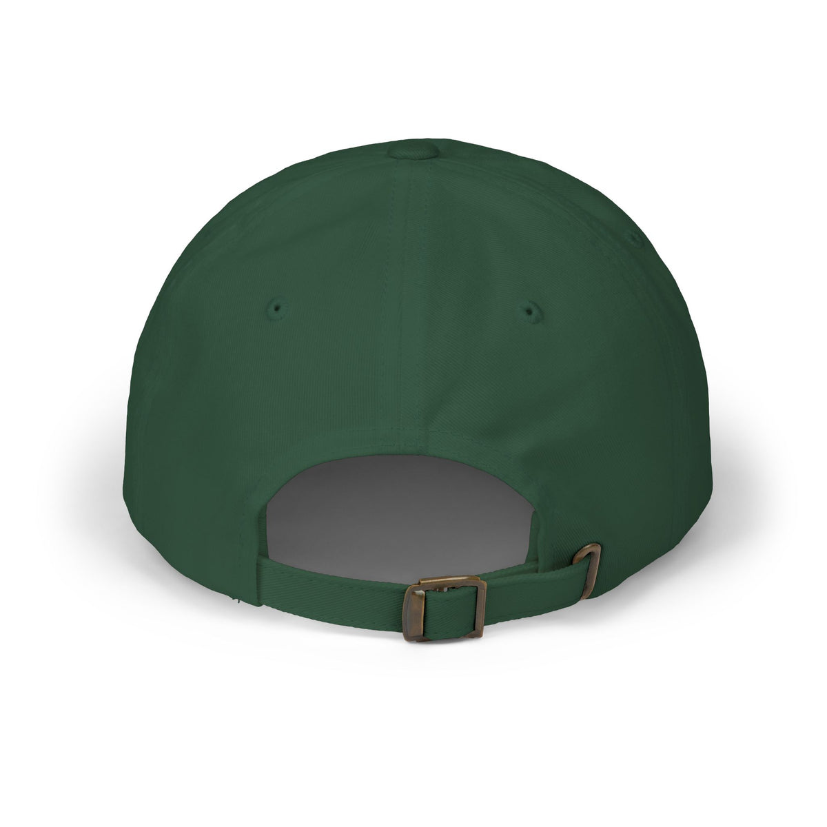 Poker Scoops Live Dad Hat — Spruce Green